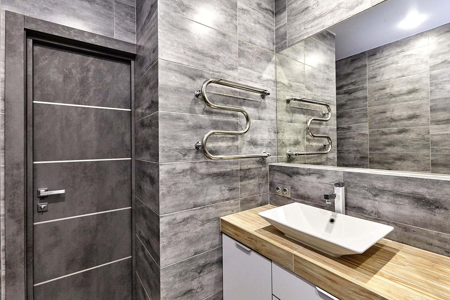 Фото №8: 3-комнатная квартира 70 м² - Краснодар, Западный внутригородской округ, ЖК Новый Город, мкр. Юбилейный, ул. Генерала Шифрина, 1/1