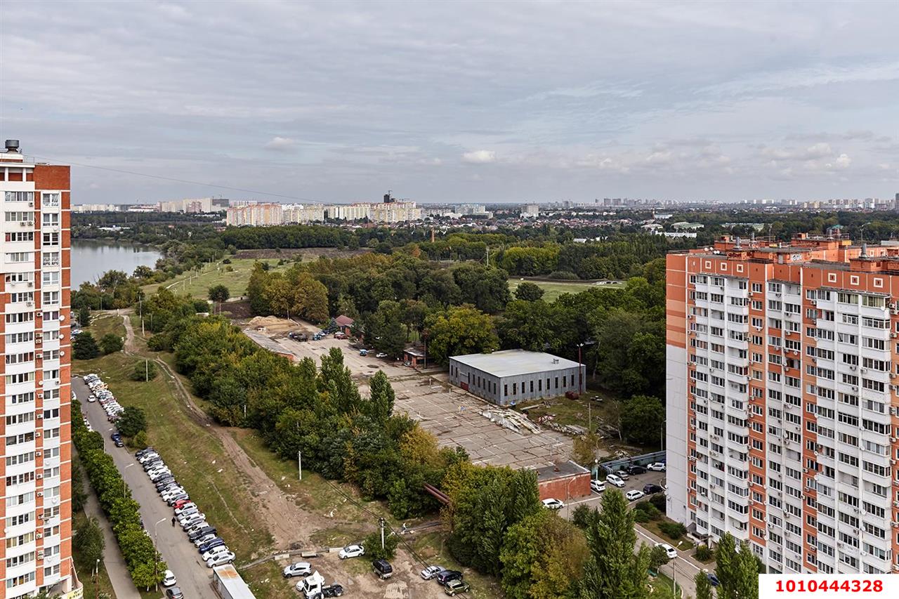 Фото №15: 3-комнатная квартира 70 м² - Краснодар, Юбилейный, ул. Генерала Шифрина, 1/1