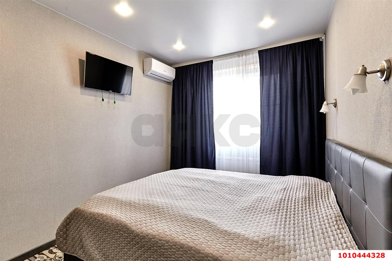 Фото №7: 3-комнатная квартира 70 м² - Краснодар, Юбилейный, ул. Генерала Шифрина, 1/1