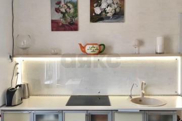 Фото №4: 1-комнатная квартира 53 м² - Российский, мкр. Прикубанский внутригородской округ, ул. 2-я Тверская, 14