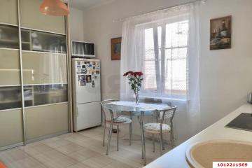 Фото №2: 1-комнатная квартира 53 м² - Российский, мкр. Прикубанский внутригородской округ, ул. 2-я Тверская, 14