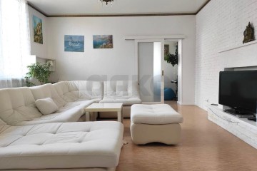 Фото №1: 1-комнатная квартира 53 м² - Российский, мкр. Прикубанский внутригородской округ, ул. 2-я Тверская, 14