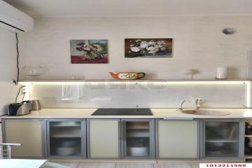 Фото №4: 1-комнатная квартира 53 м² - Российский, мкр. Прикубанский внутригородской округ, ул. 2-я Тверская, 14