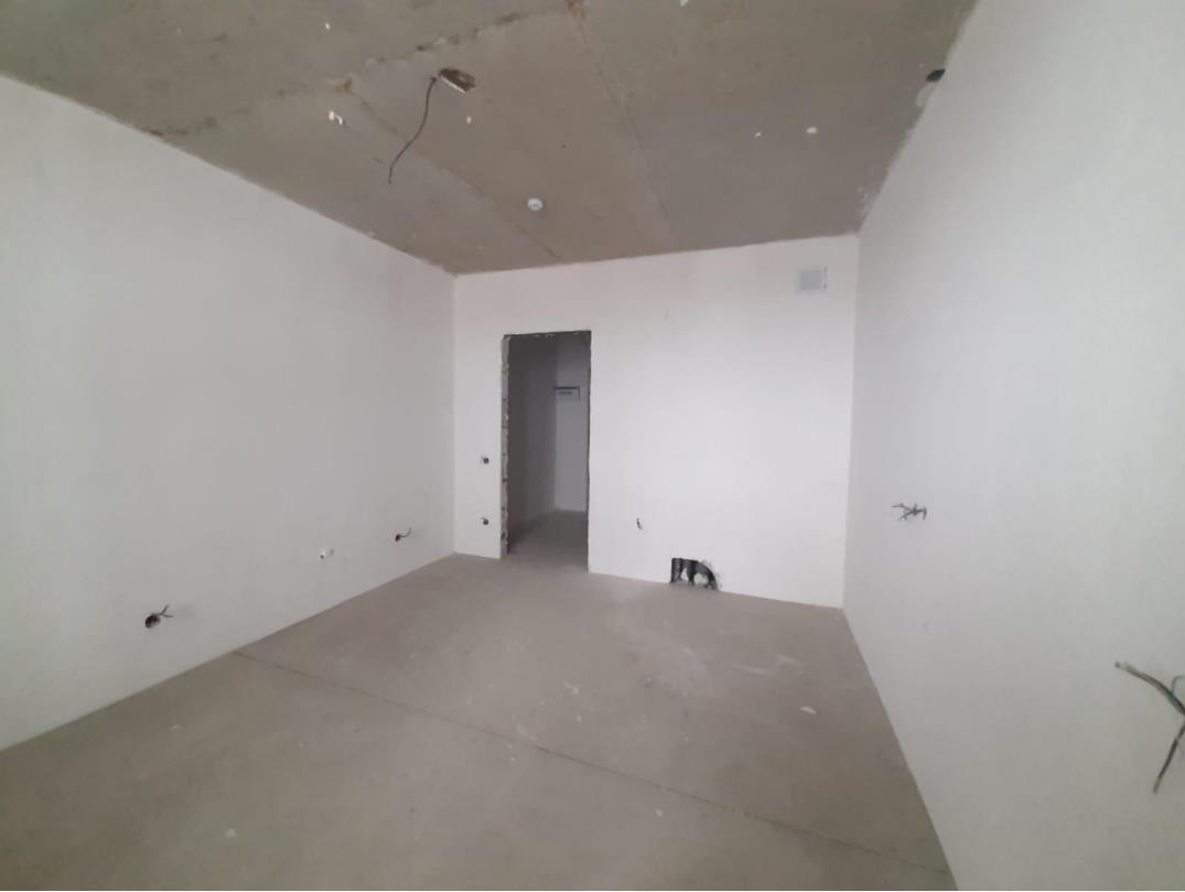 Фото №8: Студия 26 м² - Знаменский, Карасунский внутригородской округ, мкр. Родные Просторы, ул. Природная, 10Бк20