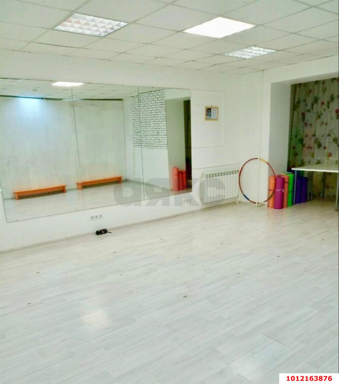 Фото №5: Торговое помещение 75 м² - Краснодар, Черёмушки, ул. Стасова, 119