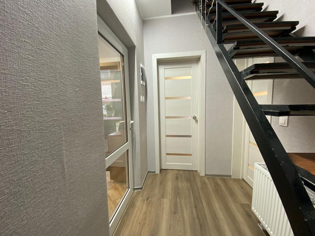 Фото №10: Дом 70 м² + 3.7 сот. - Краснодар, ул. Щорса, 70