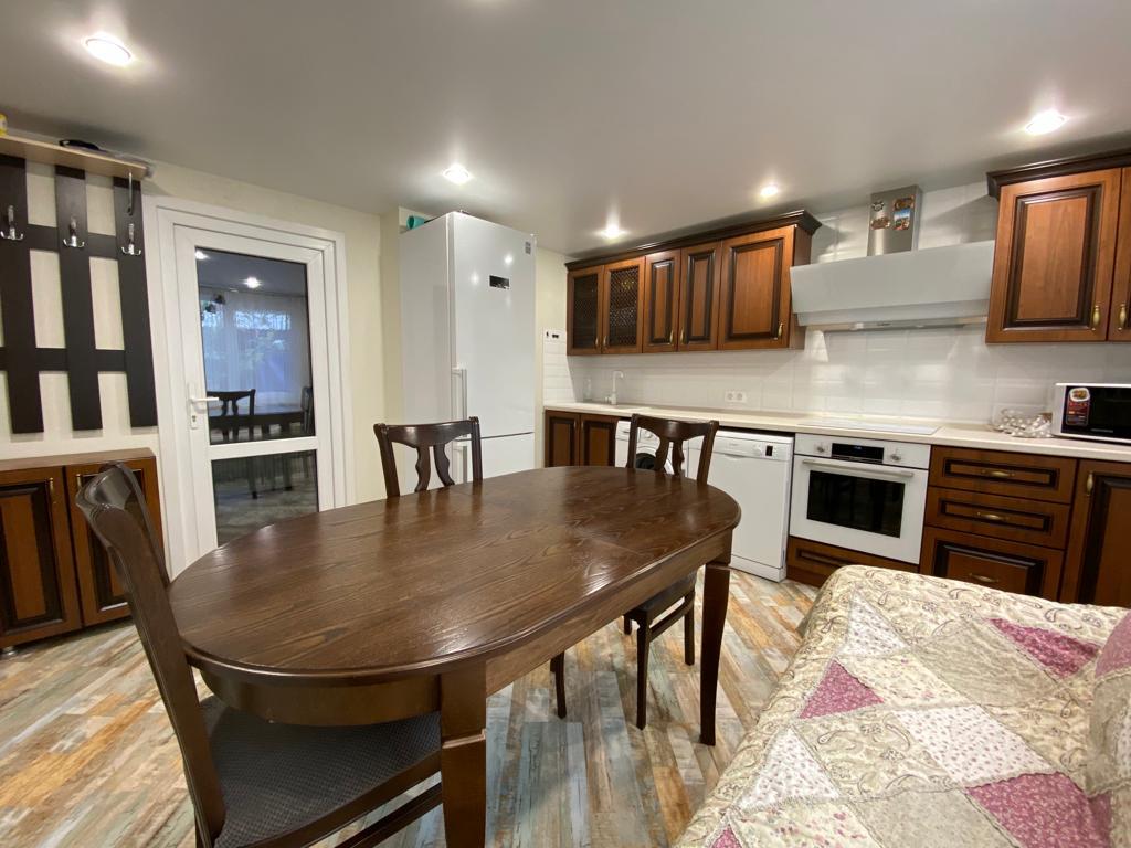 Фото №1: Дом 70 м² + 3.7 сот. - Краснодар, ул. Щорса, 70