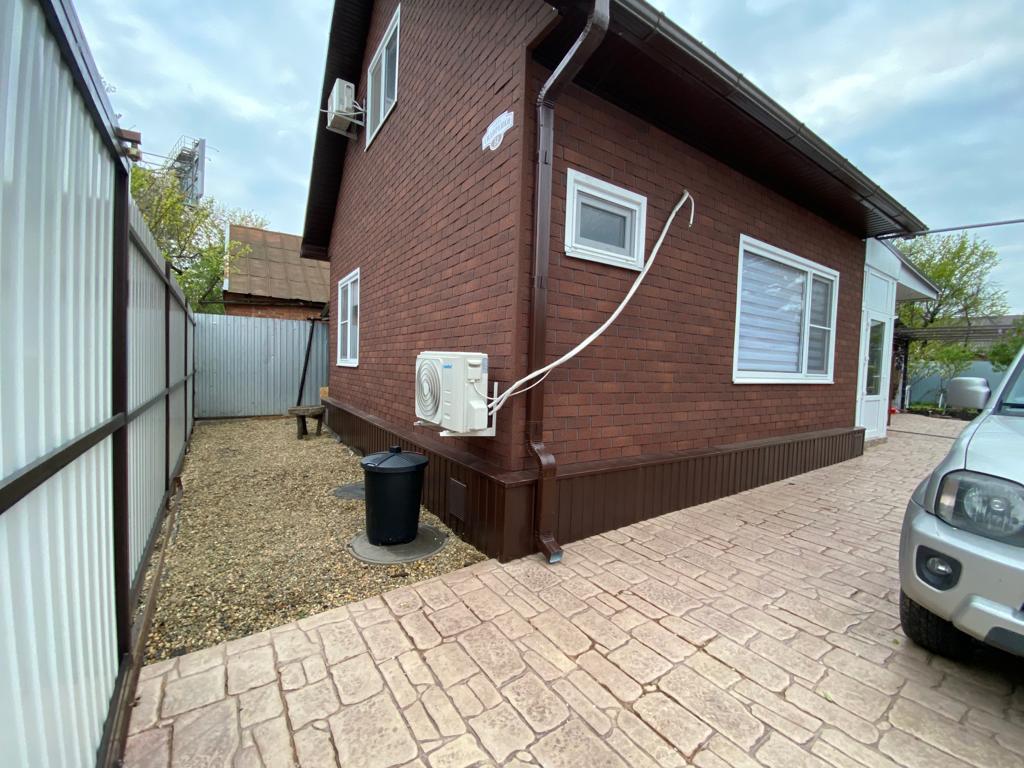 Фото №13: Дом 70 м² + 3.7 сот. - Краснодар, ул. Щорса, 70