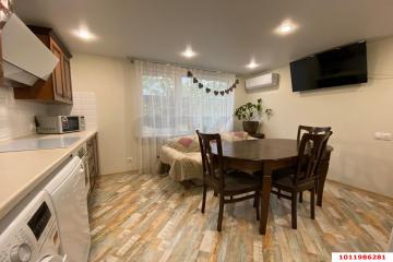 Фото №2: Дом 70 м² - Краснодар, мкр. Центральный, ул. Щорса, 70