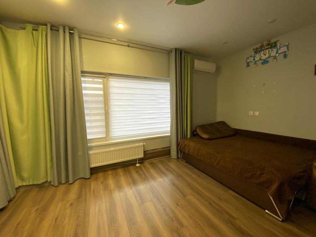 Фото №4: Дом 70 м² + 3.7 сот. - Краснодар, ул. Щорса, 70