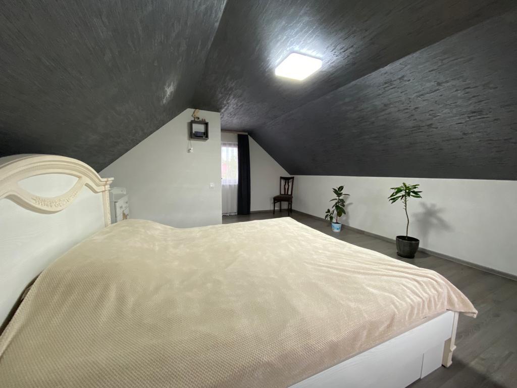 Фото №8: Дом 70 м² + 3.7 сот. - Краснодар, ул. Щорса, 70