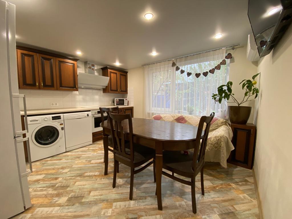 Фото №3: Дом 70 м² + 3.7 сот. - Краснодар, ул. Щорса, 70