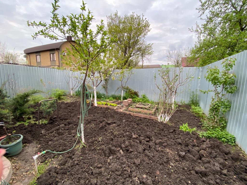 Фото №14: Дом 70 м² + 3.7 сот. - Краснодар, ул. Щорса, 70