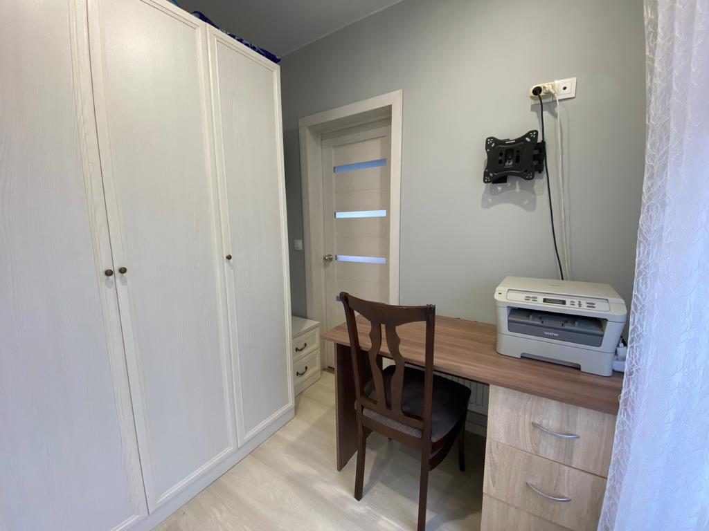 Фото №6: Дом 70 м² + 3.7 сот. - Краснодар, ул. Щорса, 70