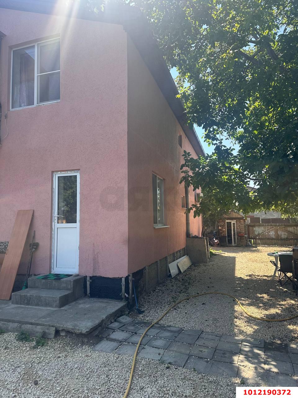 Фото №3: Дом 231 м² + 6 сот. - Песчаный, пр-д Апрельский, 3