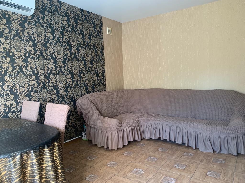 Фото №5: Дом 231 м² + 6 сот. - Песчаный, пр-д Апрельский, 3