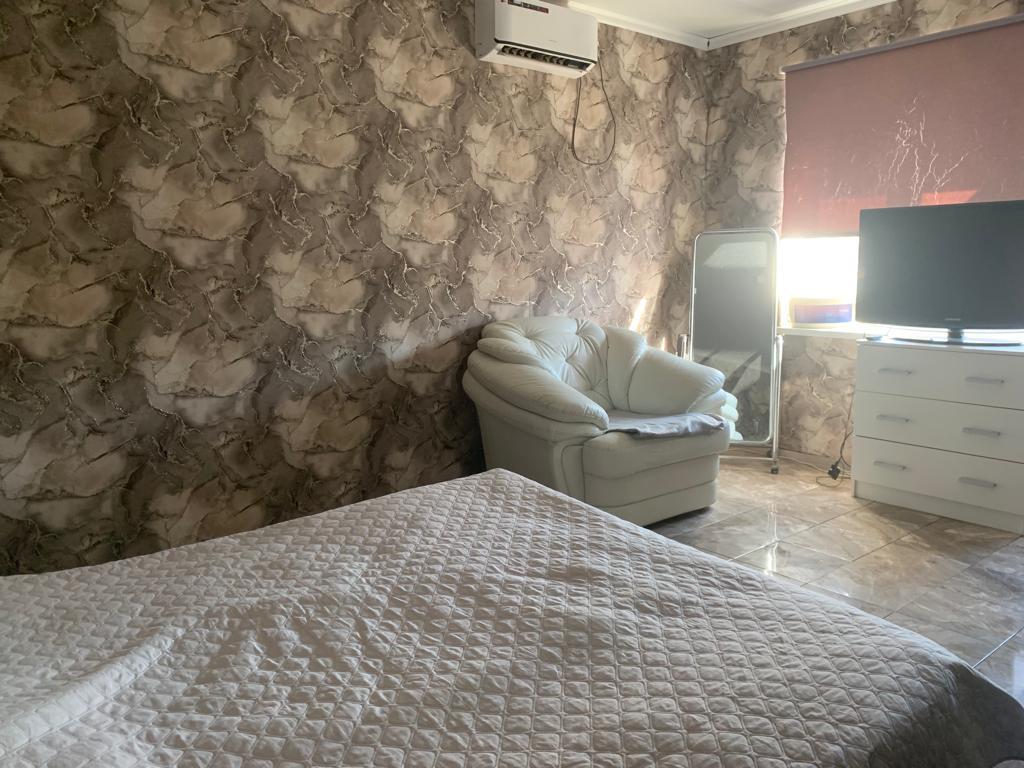 Фото №8: Дом 231 м² + 6 сот. - Песчаный, пр-д Апрельский, 3