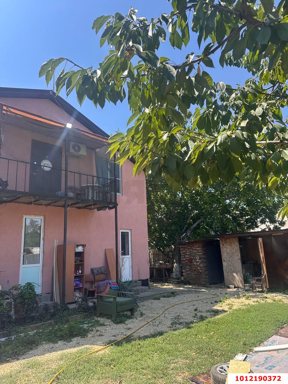 Фото №4: Дом 231 м² + 6 сот. - Песчаный, пр-д Апрельский, 3