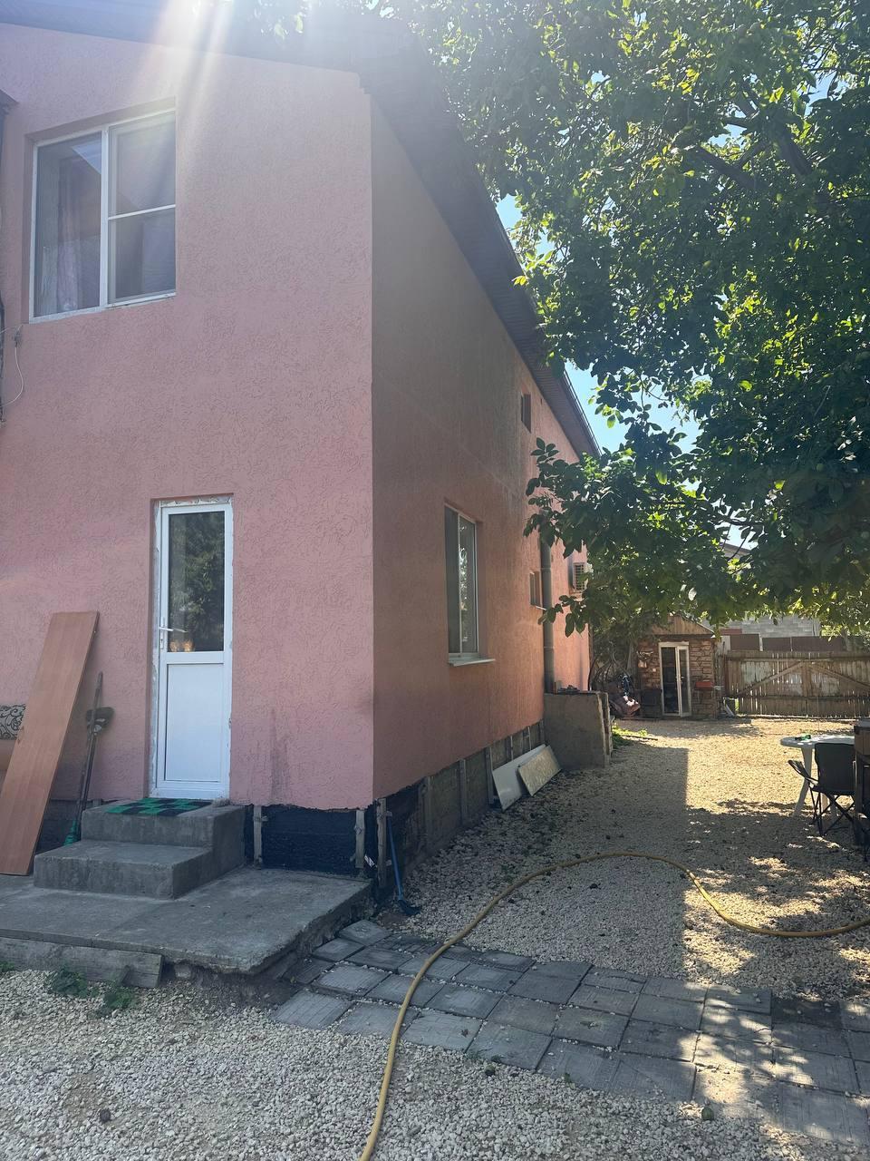 Фото №3: Дом 231 м² + 6 сот. - Песчаный, пр-д Апрельский, 3