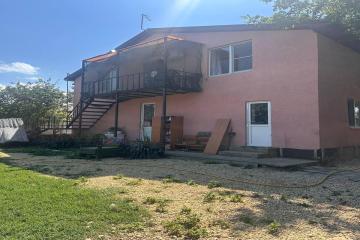 Фото №1: Дом 231 м² - Песчаный, пр-д Апрельский, 3