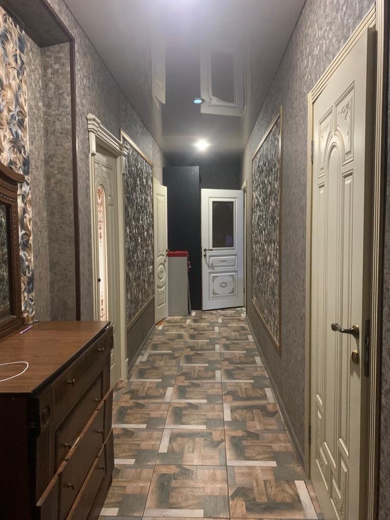 Фото №11: Дом 231 м² + 6 сот. - Песчаный, пр-д Апрельский, 3