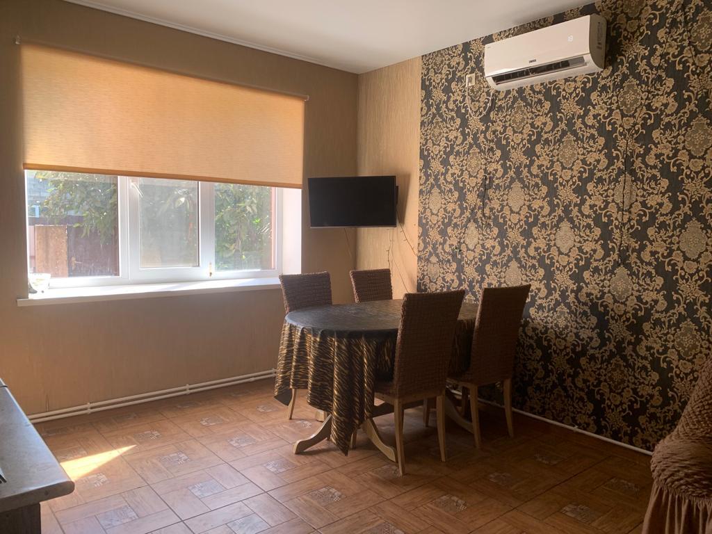 Фото №9: Дом 231 м² + 6 сот. - Песчаный, пр-д Апрельский, 3