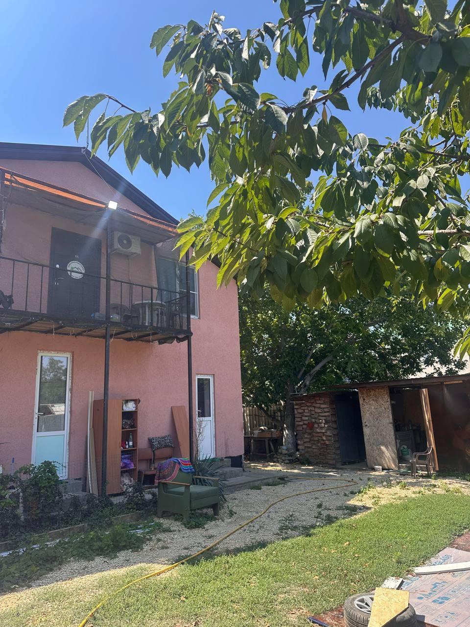 Фото №4: Дом 231 м² + 6 сот. - Песчаный, пр-д Апрельский, 3