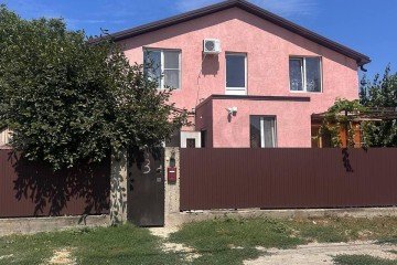 Фото №2: Дом 231 м² - Песчаный, пр-д Апрельский, 3