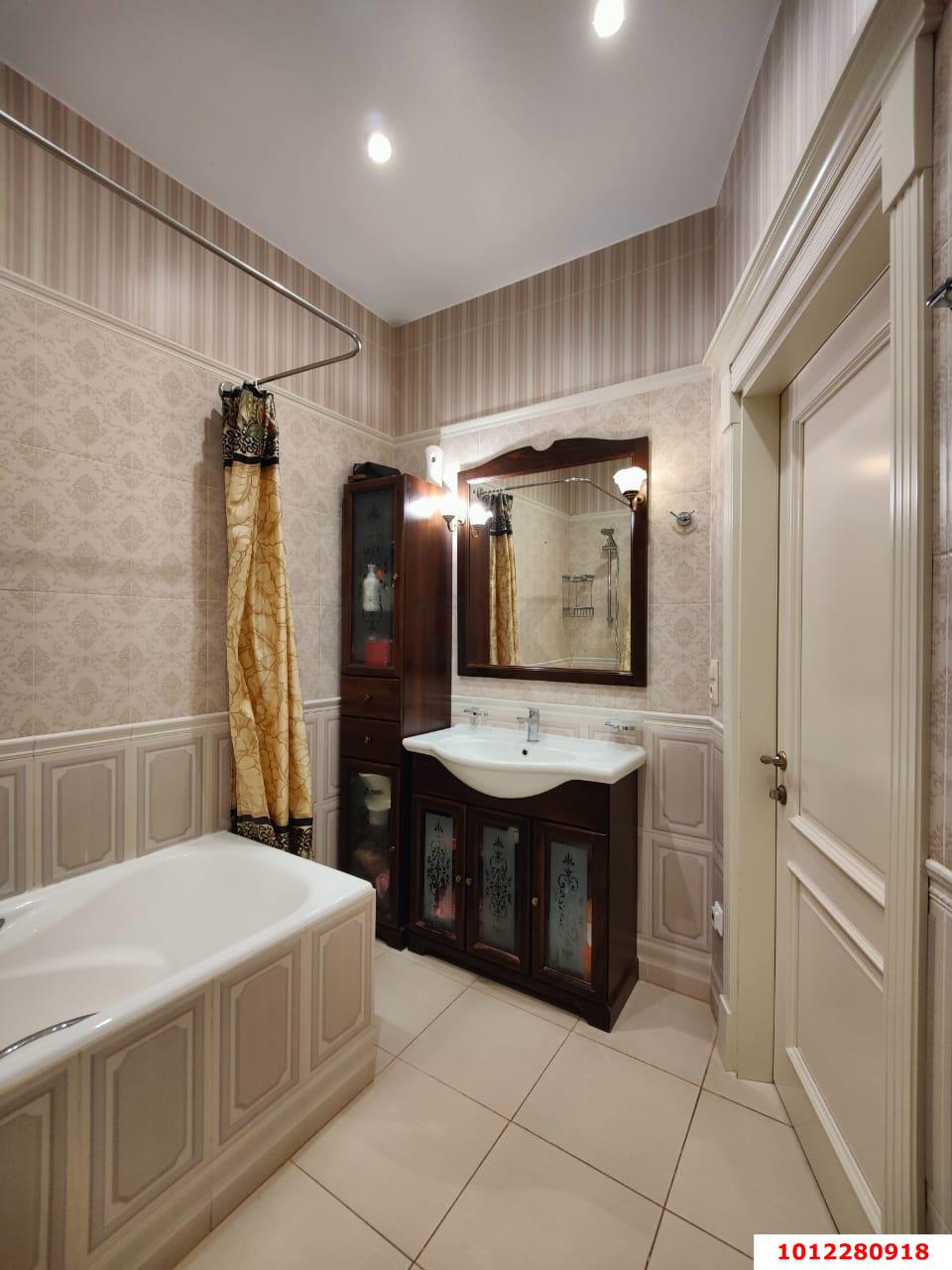 Фото №15: 2-комнатная квартира 90 м² - Краснодар, Музыкальный, ул. Московская, 152