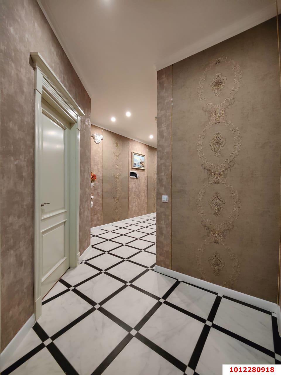 Фото №11: 2-комнатная квартира 90 м² - Краснодар, Музыкальный, ул. Московская, 152