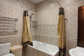 Фото №3: 2-комнатная квартира 83 м² - Краснодар, мкр. Музыкальный, ул. Московская, 152