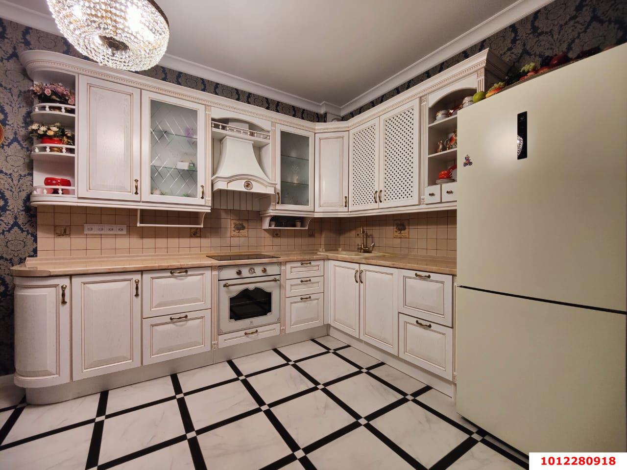 Фото №12: 2-комнатная квартира 90 м² - Краснодар, имени Петра Метальникова, ул. Московская, 152