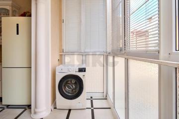 Фото №4: 2-комнатная квартира 83 м² - Краснодар, мкр. имени Петра Метальникова, ул. Московская, 152