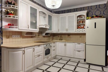 Фото №2: 2-комнатная квартира 83 м² - Краснодар, мкр. Музыкальный, ул. Московская, 152