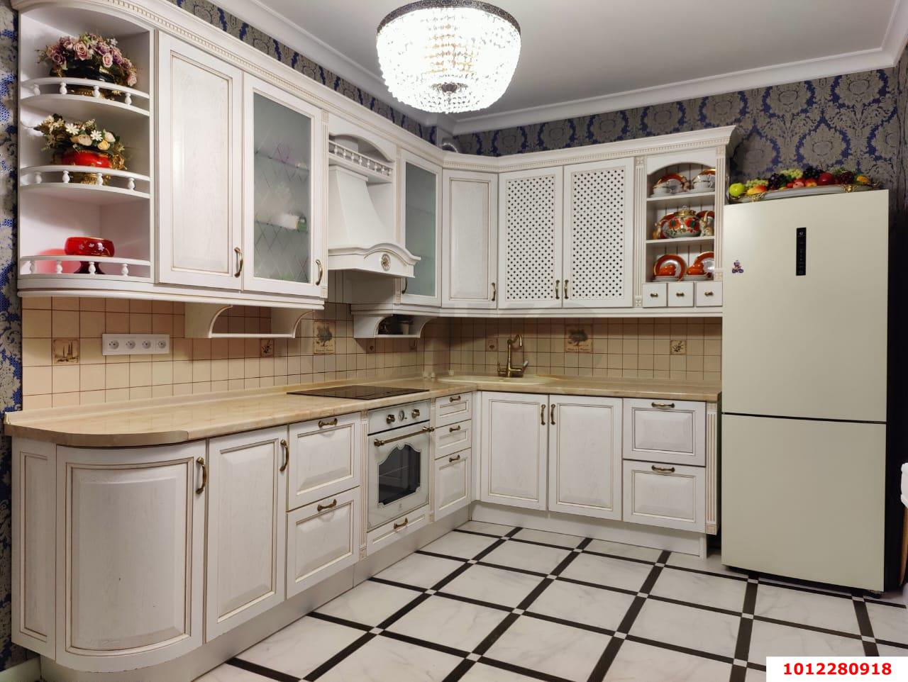 Фото №2: 2-комнатная квартира 90 м² - Краснодар, Музыкальный, ул. Московская, 152