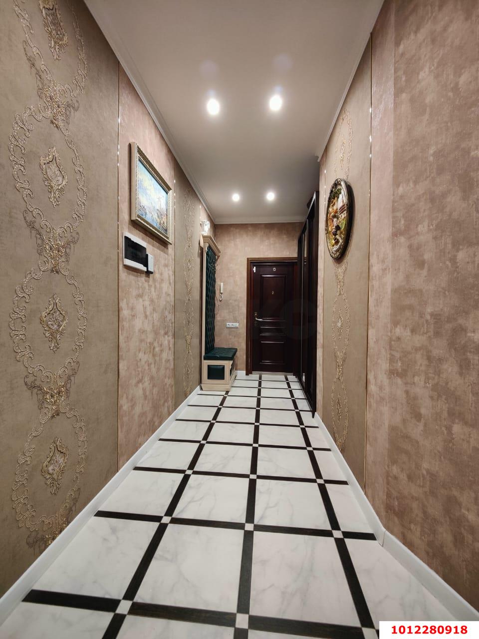 Фото №18: 2-комнатная квартира 90 м² - Краснодар, имени Петра Метальникова, ул. Московская, 152