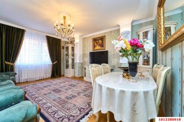 Фото №5: 2-комнатная квартира 83 м² - Краснодар, мкр. имени Петра Метальникова, ул. Московская, 152