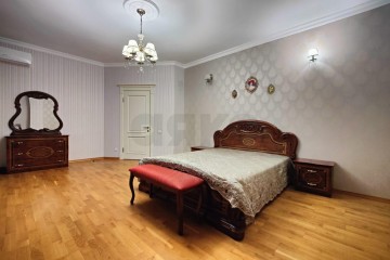 Фото №4: 2-комнатная квартира 83 м² - Краснодар, мкр. Музыкальный, ул. Московская, 152