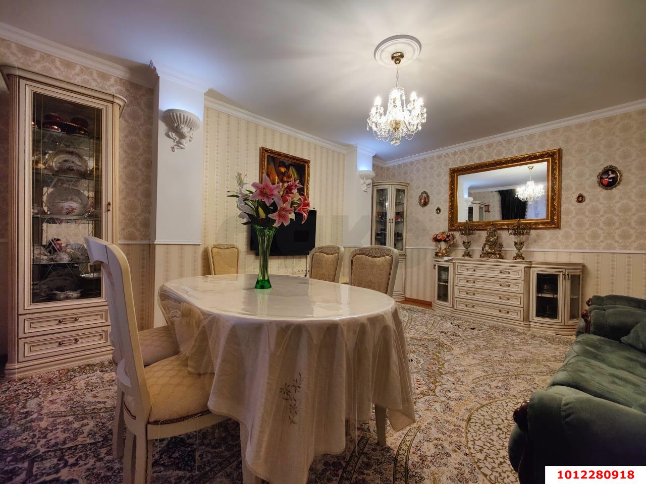 Фото №14: 2-комнатная квартира 90 м² - Краснодар, имени Петра Метальникова, ул. Московская, 152