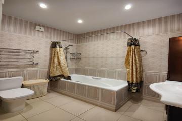 Фото №3: 2-комнатная квартира 90 м² - Краснодар, мкр. имени Петра Метальникова, ул. Московская, 152