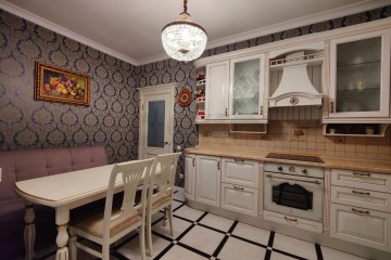 Фото №5: 2-комнатная квартира 83 м² - Краснодар, мкр. Музыкальный, ул. Московская, 152