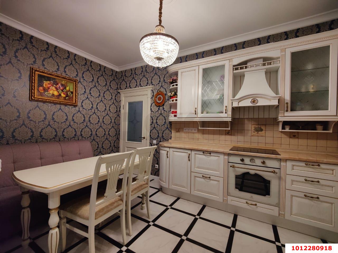 Фото №5: 2-комнатная квартира 90 м² - Краснодар, Музыкальный, ул. Московская, 152