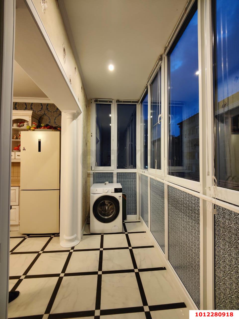 Фото №16: 2-комнатная квартира 90 м² - Краснодар, имени Петра Метальникова, ул. Московская, 152