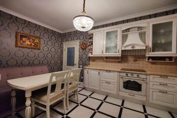 Фото №5: 2-комнатная квартира 90 м² - Краснодар, мкр. имени Петра Метальникова, ул. Московская, 152