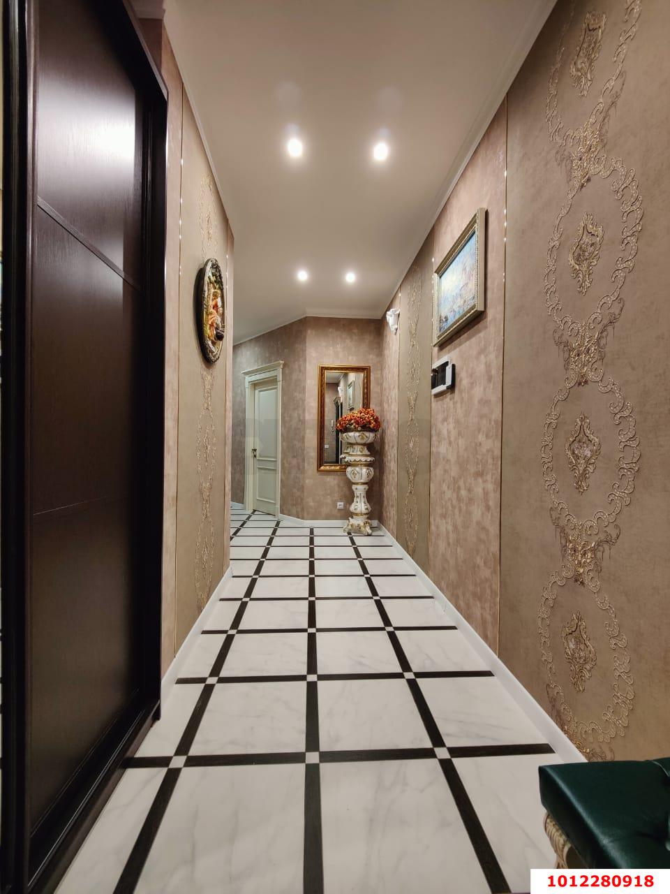 Фото №19: 2-комнатная квартира 90 м² - Краснодар, имени Петра Метальникова, ул. Московская, 152