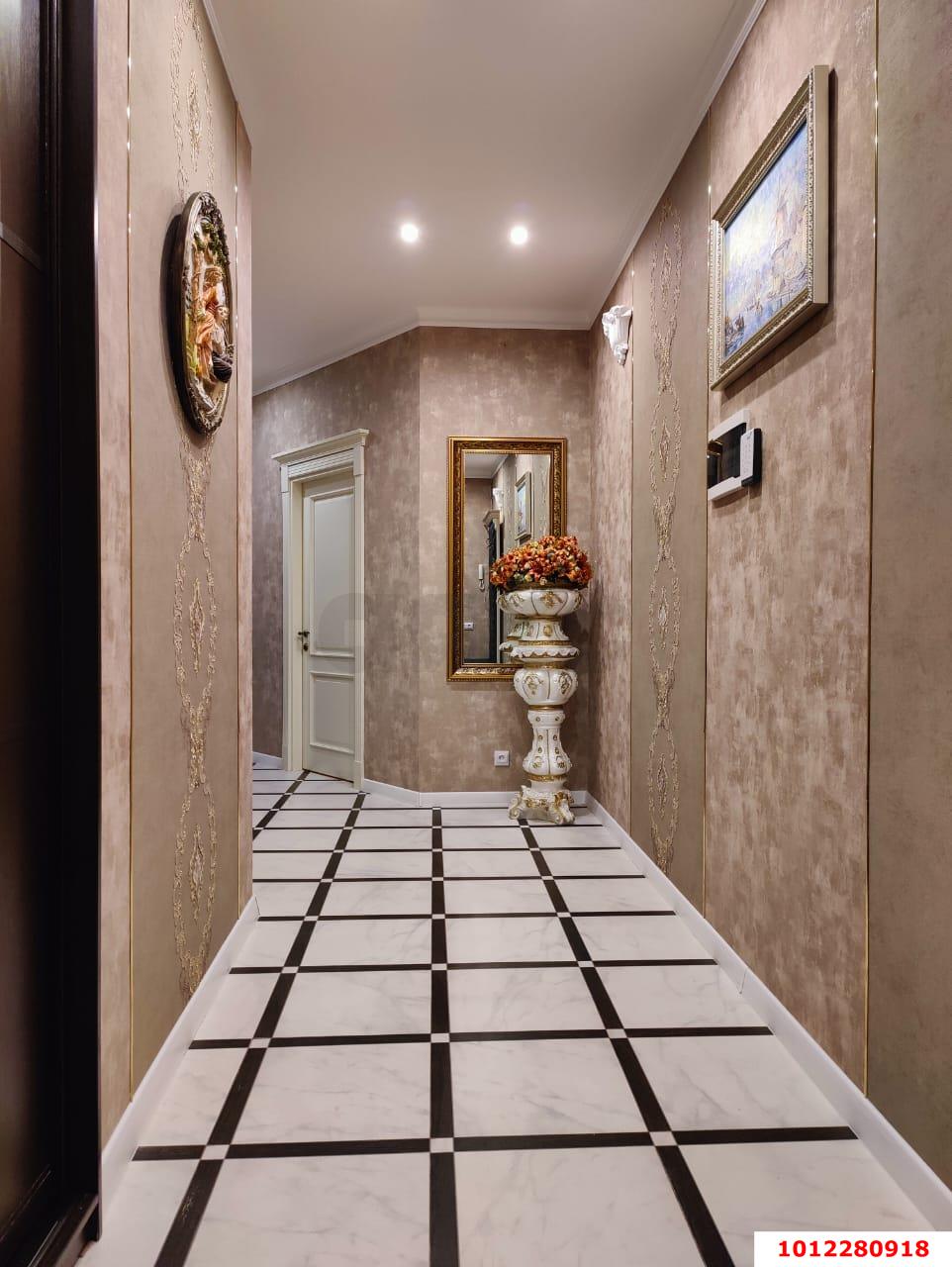 Фото №17: 2-комнатная квартира 90 м² - Краснодар, Музыкальный, ул. Московская, 152