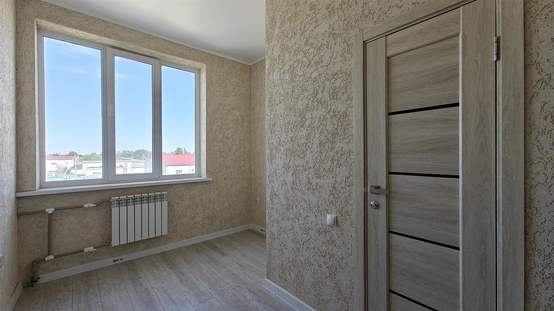 Фото №9: Студия 17 м² - Яблоновский, ул. Связи, 9