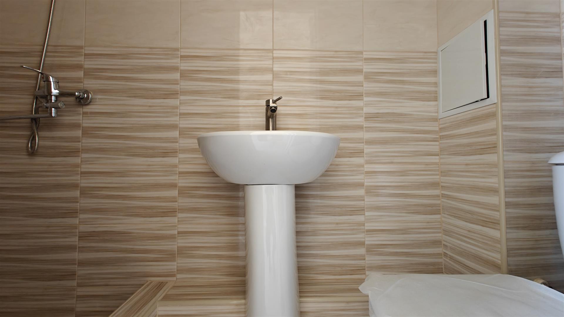 Фото №11: Студия 17 м² - Яблоновский, ул. Связи, 9