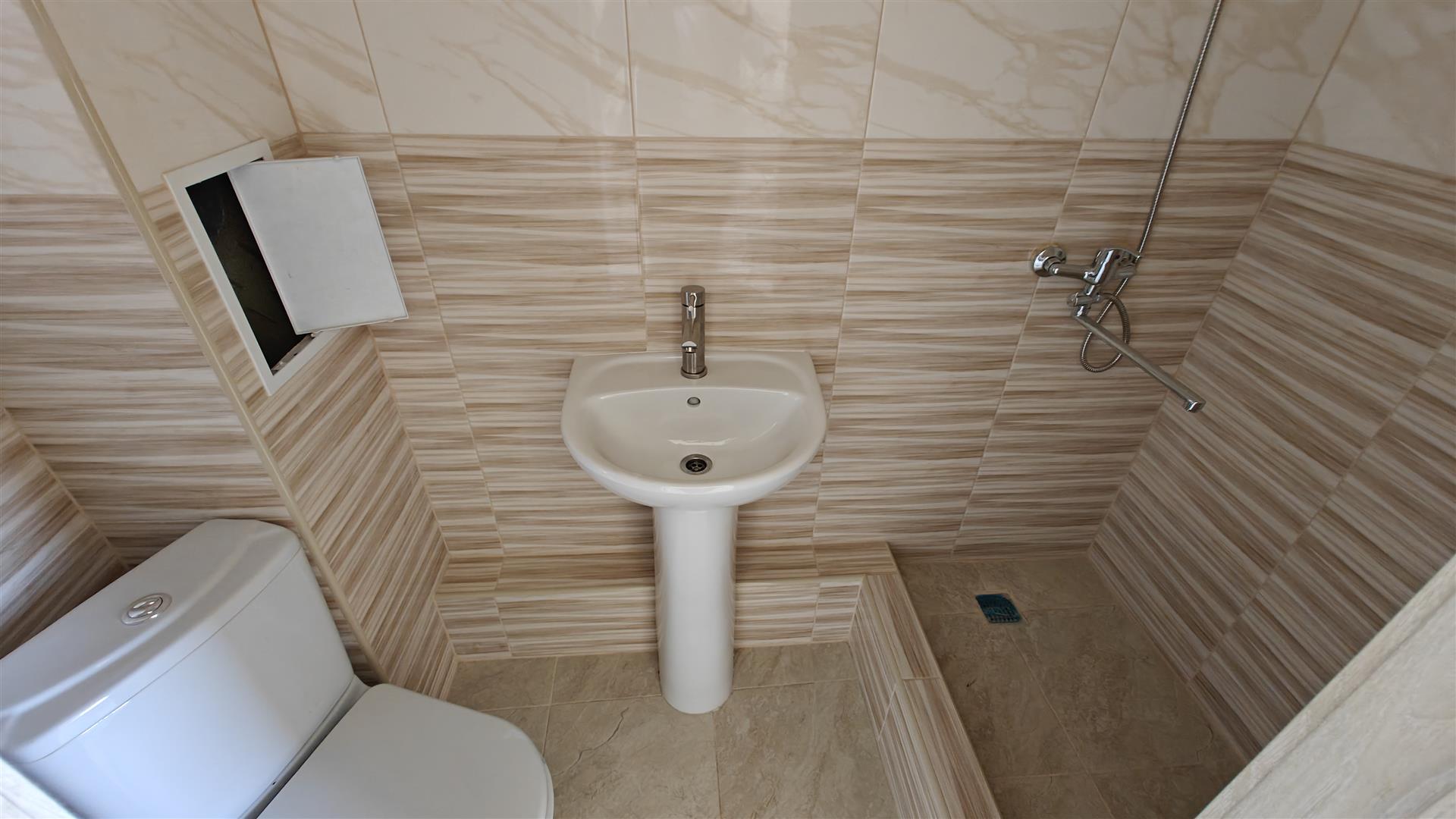 Фото №13: Студия 17 м² - Яблоновский, ул. Связи, 9