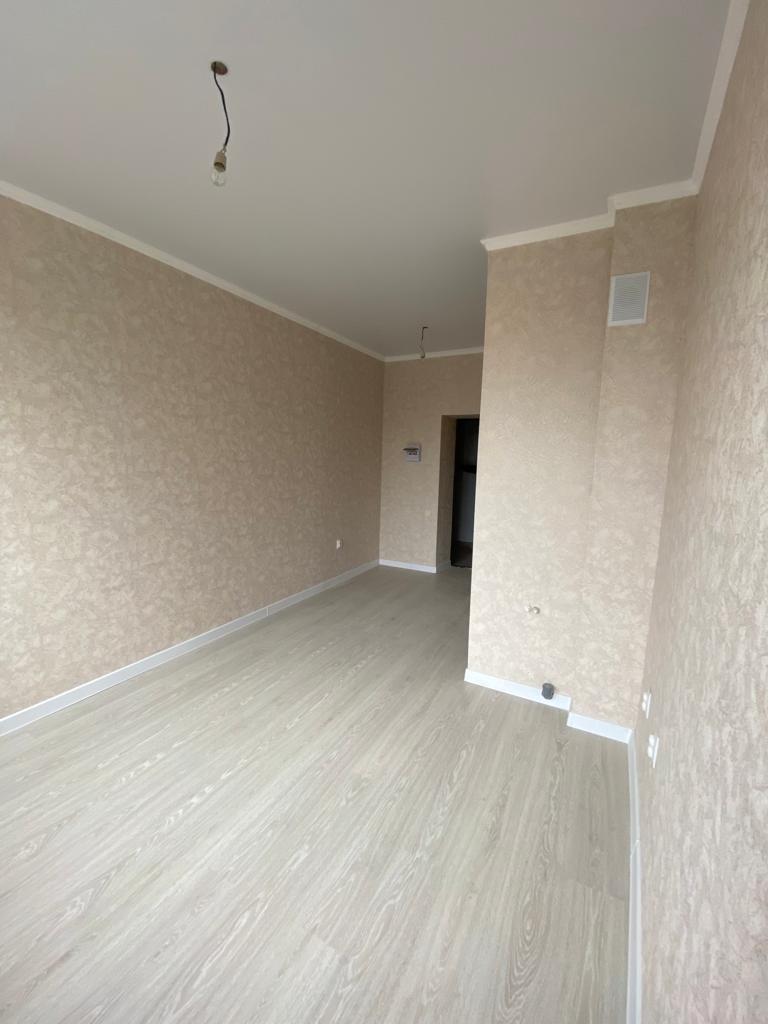 Фото №2: Студия 17 м² - Яблоновский, ул. Связи, 9